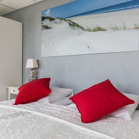 Studio Parkweg Bergen aan Zee Exterior photo
